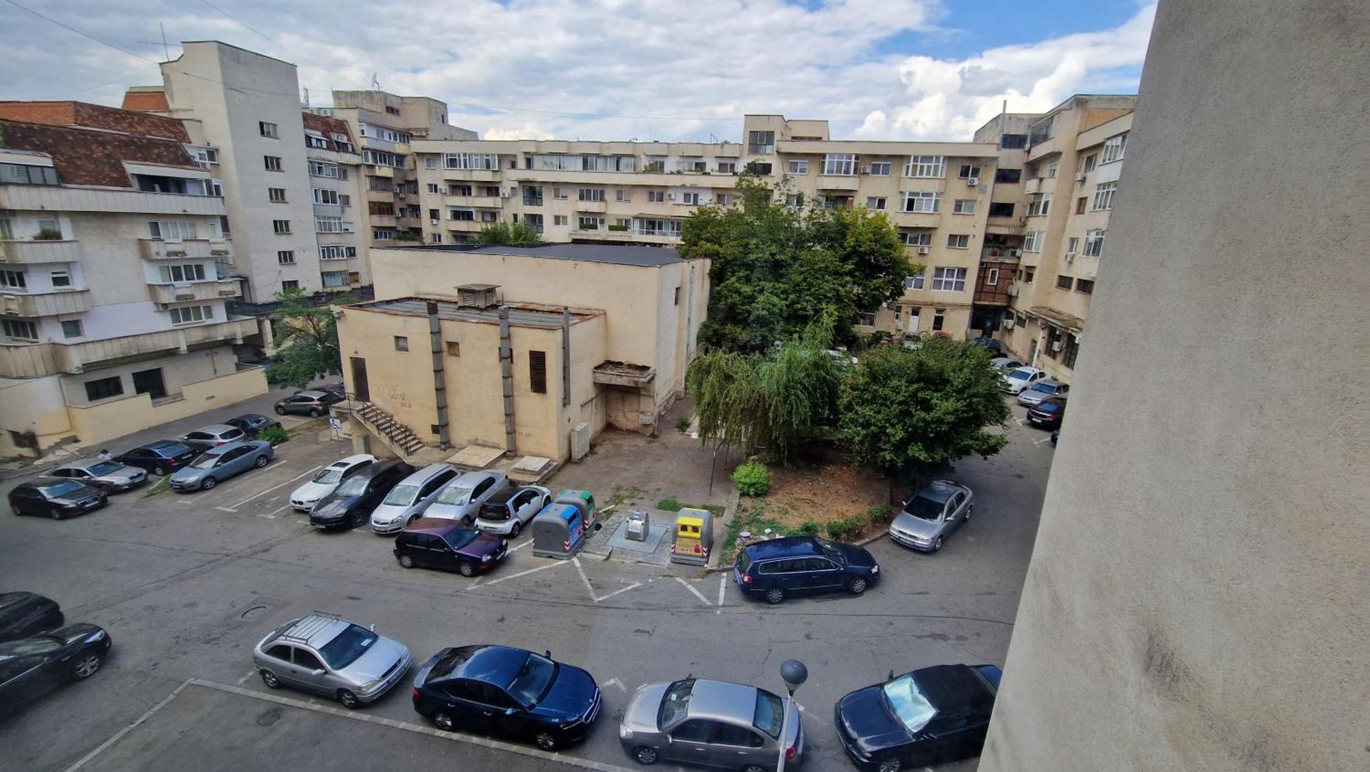 Minerva Studio Craiova Exterior foto